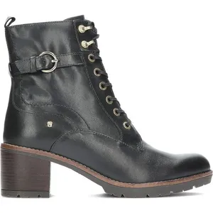 Pikolinos Bottines à Talons Llanes pas cher