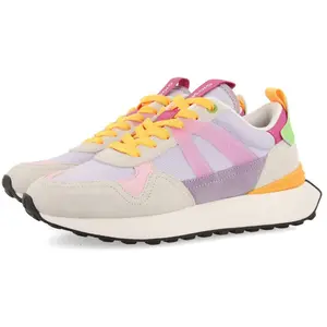 Gioseppo Adair Sneakers Roze EU 37 Vrouw pas cher