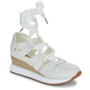 GIOSEPPO Muir Chaussures pour femme, blanc ivoire, 38 EU
