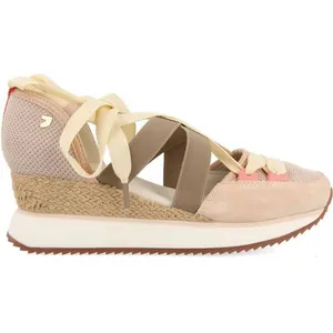 GIOSEPPO Samobor Chaussures pour femme, nude, 41 EU
