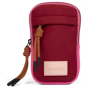 GIOSEPPO Mardin, Sac à main Femme, Taille unique, BordeauxVendu paramazon