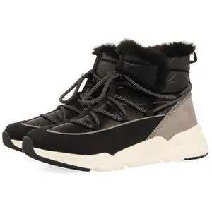 GIOSEPPO Flirch, Chaussures Femme, Noir, 36 EU pas cher