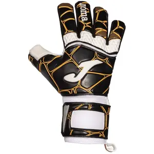Goalkeeper gloves joma gk-pro black-gold, 8 pas cher