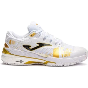 Chaussures de padel femme Joma Slam World Tour 2022 pas cher