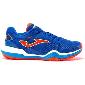 Joma T.Point Men 2204 TPOINS2204T, Mannen, Blauw, , maat: 45Vendu parcdiscount