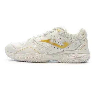 Joma Chaussures De Tennis Blanches Femme Joma Master - 37 pas cher