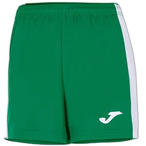 Joma Maxi Short Dames - Groen / Wit | Maat: M pas cher