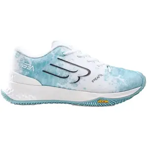 Bullpadel Chaussures De Padel Pearl Vibram 26v pas cher