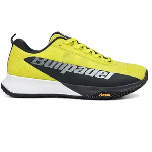 Bullpadel Chaussures De Padel Xplo Vibram 25v pas cher