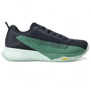 Bullpadel Chaussures De Padel Xplo Vibram 25v pas cher