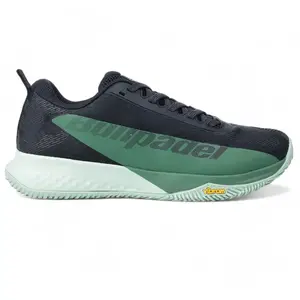 Bullpadel Chaussures De Padel Xplo Vibram 25v pas cher