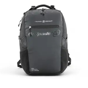 Bullpadel Sac à Dos Bpm25003 Tech pas cher