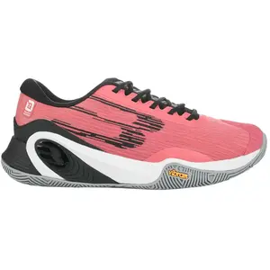 Comparateur de prix : Bullpadel Chaussures De Padel Hack Vibram 25i