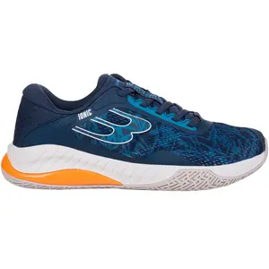 Bullpadel Chaussures De Padel Ionic 25i pas cher