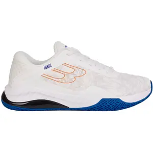 Comparateur de prix : Bullpadel Chaussures De Padel Ionic 25i