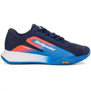 Comparateur de prix : Bullpadel Chaussures De Padel Neuron Vibram 25i