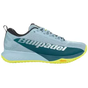 Bullpadel Chaussures De Padel Xplo Vibram 25i pas cher