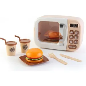 Robin Cool Jouet Micro-ondes Gourmet Heureux pas cher
