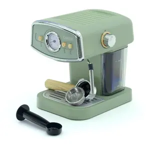 Caprizze Machine à Expresso Kai 1050w 15bar 1.2l pas cher