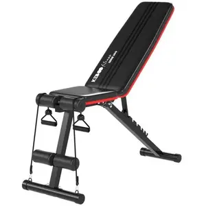 Comparateur de prix : Keboo Banc De Musculation Serie 500