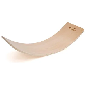 Robin Cool Planche D´équilibre Courbe De La Méthode Montessori pas cher