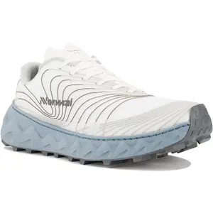 Nnormal Tomir Trailschoenen Grijs EU 38 Man pas cher