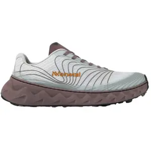 Nnormal Tomir Trailschoenen Grijs EU 38 2/3 Man pas cher