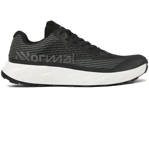 Chaussures de trail Nnormal Kjerag Noir 40 pas cher