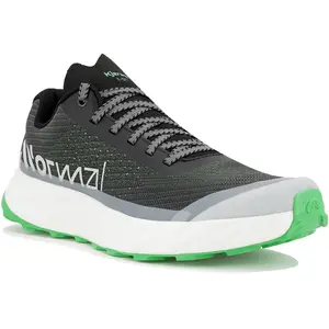 Comparateur de prix : Nnormal Chaussures De Trail Running Kjerag