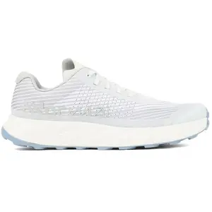 Chaussures unisexes Nnormal Kjerag blanc gris pas cher