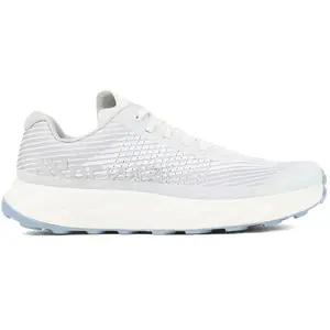 Chaussures unisexes Nnormal Kjerag blanc gris pas cher