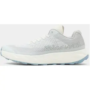 Chaussures de trail Nnormal Kjerag Blanc 40 2/3 pas cher