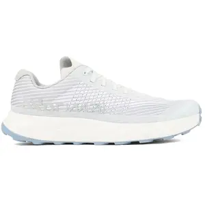 Chaussures unisexes Nnormal Kjerag blanc gris pas cher
