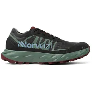 Nnormal Chaussures De Trail Running Kjerag Brut