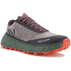 Nnormal Chaussures De Trail Running Tomir 02 pas cher