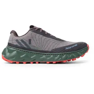 Comparateur de prix : Nnormal Chaussures De Trail Running Tomir 02