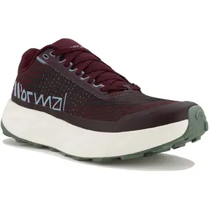 Comparateur de prix : Nnormal Chaussures De Trail Running Kjerag 2.0