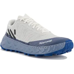 Comparateur de prix : Nnormal Chaussures De Trail Running Tomir 02