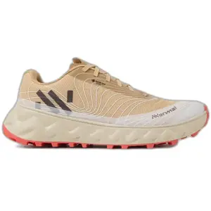 Nnormal Chaussures De Trail Running Tomir 2.0 Goretex pas cher