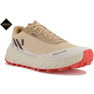 Comparateur de prix : Nnormal Chaussures De Trail Running Tomir 2.0 Goretex