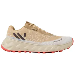 Nnormal Chaussures De Trail Running Tomir 2.0 Goretex pas cher