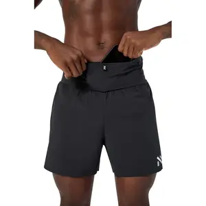 Nnormal Short Race