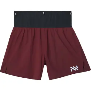 Nnormal Short Race