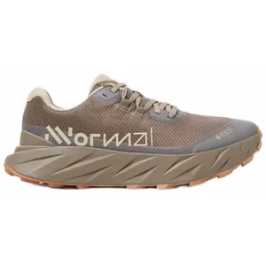 Nnormal Chaussures De Trail Running Cadí Gore-tex® pas cher