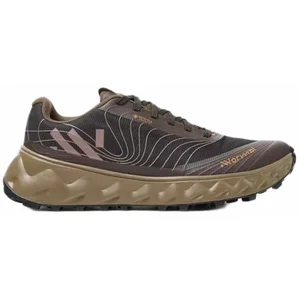 Nnormal Chaussures De Trail Running Tomir 2.0 Gore-tex® pas cher