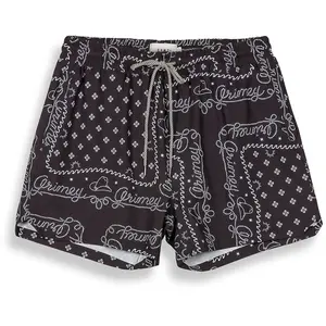 Grimey Short De Bain Lone Hand pas cher