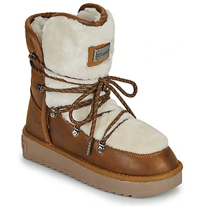 Laarzen D.Franklin NORDIC 370 Brown pas cher