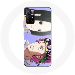 Coque pour Xiaomi Redmi Note 11s 5G Coby VS Hankock One Piece Anime Ma... pas cher