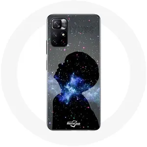 Coque pour Xiaomi Redmi Note 11s 5G BTS Bangtan Garçon Kim Taehyung Fanart Maniacase pas cher