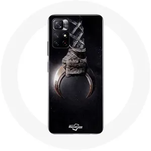Coque pour Xiaomi Redmi Note 11s 5G Moon Knight Batman Nouvelle Série Bande Annonce 2022 Maniacase pas cher